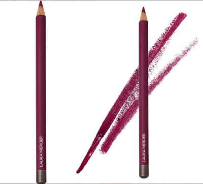 Laura Mercier Lippenstift LAURA MERCIER Beauty Longwear Lip Liner Lipliner Stift Cassis Konturen