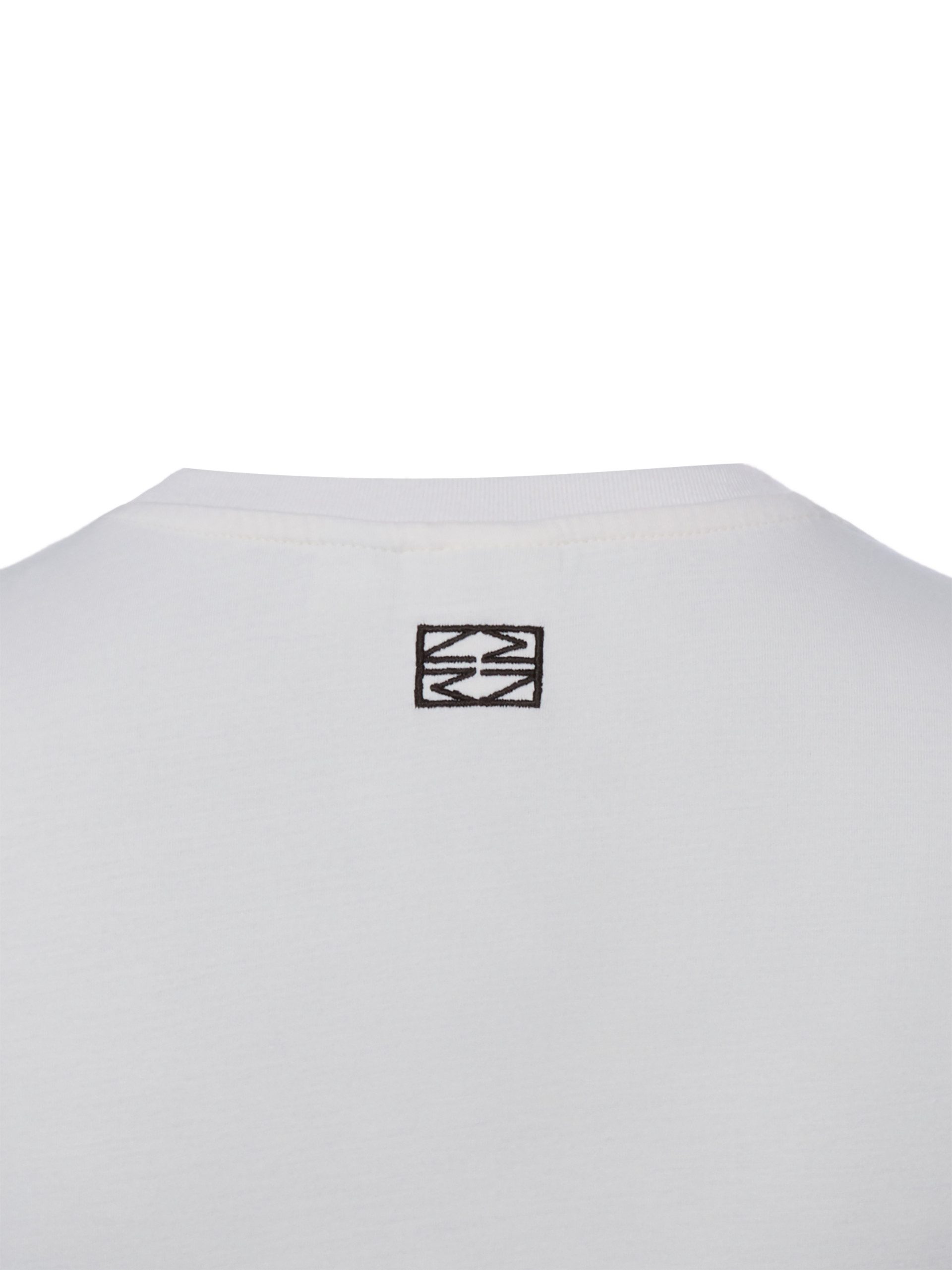 Noisy may T-Shirt NMLega