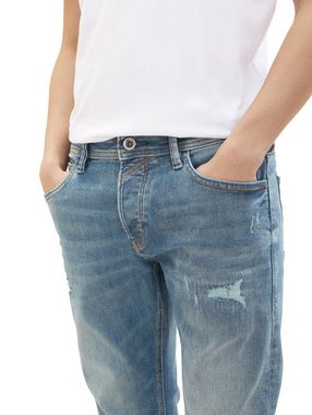 TOM TAILOR 5-Pocket-Jeans DENIM TOM TAILOR sli