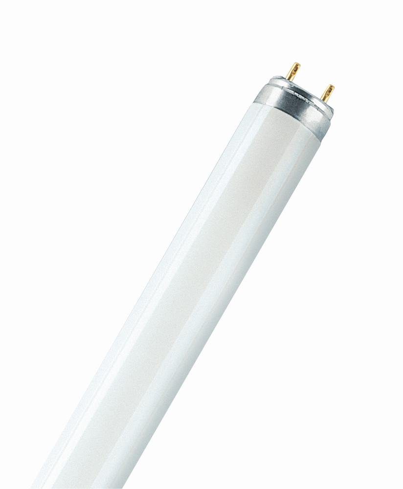 Osram LED-Leuchte Osram Leuchtstoffröhre G13 58W kaltweiß, dimmbar
