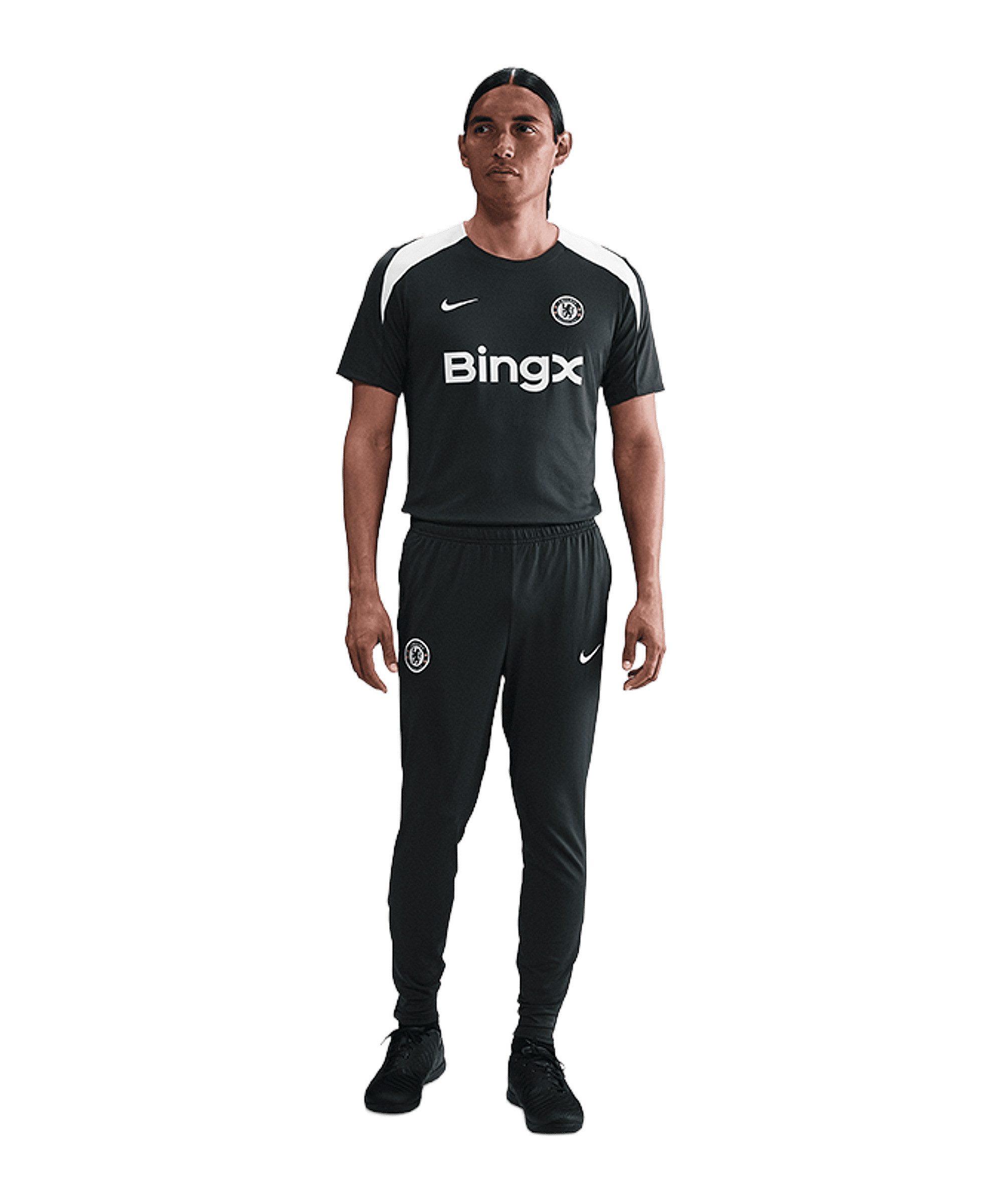 Nike Jogginghose Nike Performance FC Chelsea London Trainingshose günstig online kaufen
