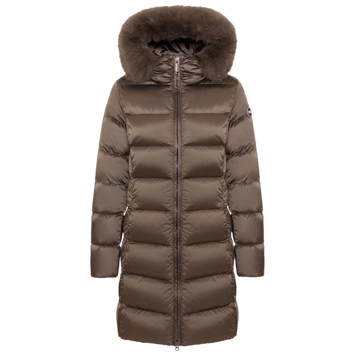 Colmar Daunenjacke 2221E Damen Winterjacke, Steppjacke, Anorak, Parka, Outd günstig online kaufen