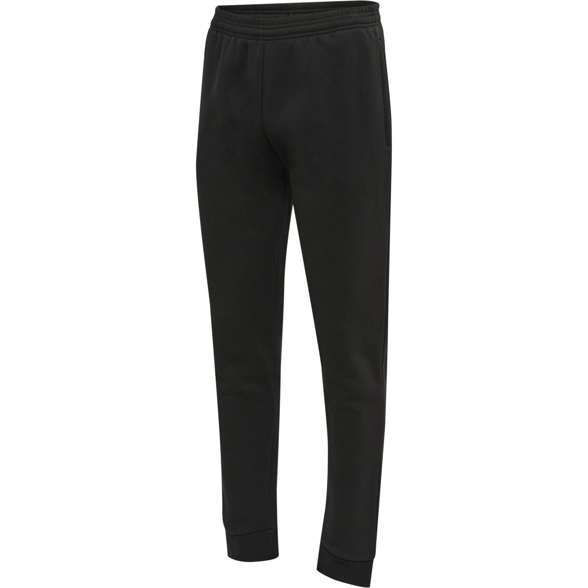 Trainingshose Hummel Herren Trainingshose hmlRED Basic Sweat Pants 215107