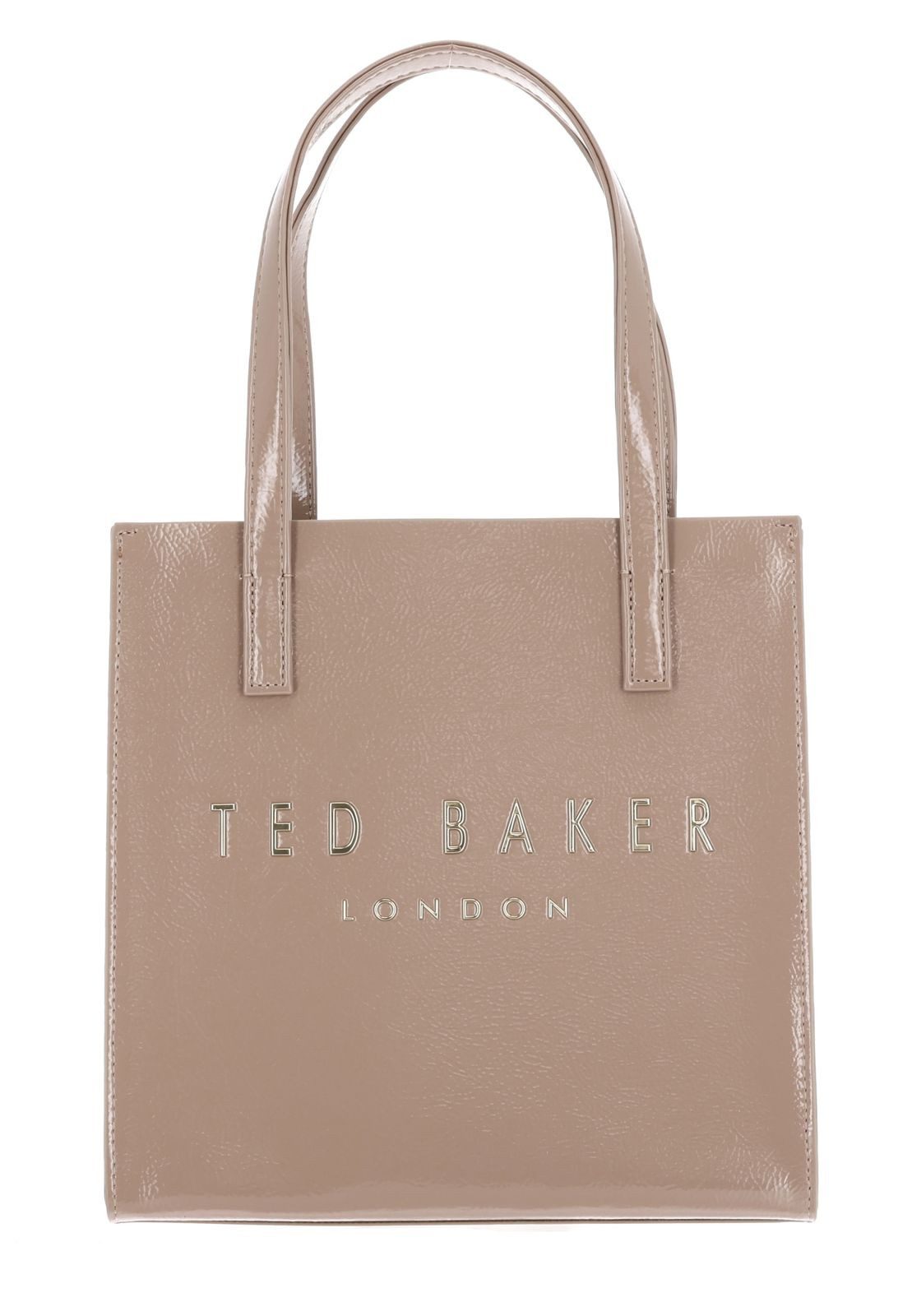 Ted Baker Handtasche Crinkle Icon Bag