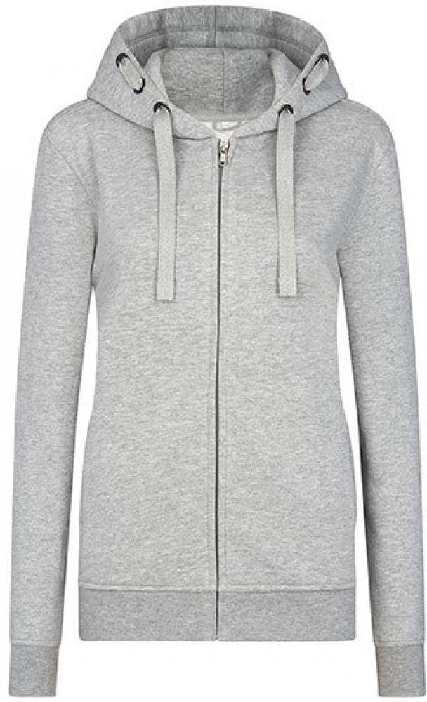 HRM Sweatjacke Women´s Premium Hooded Jacket günstig online kaufen