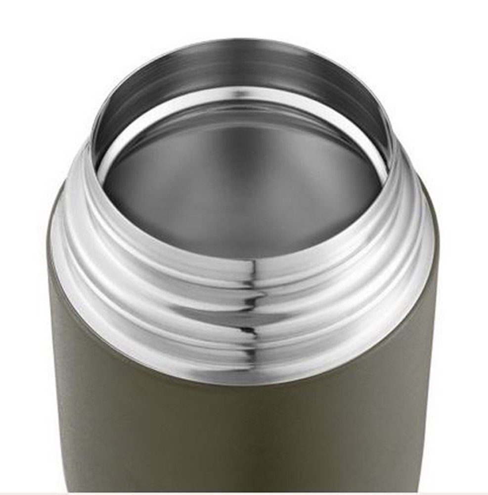 Esbit Thermobehälter Thermobehälter "Food" 500ml oliv