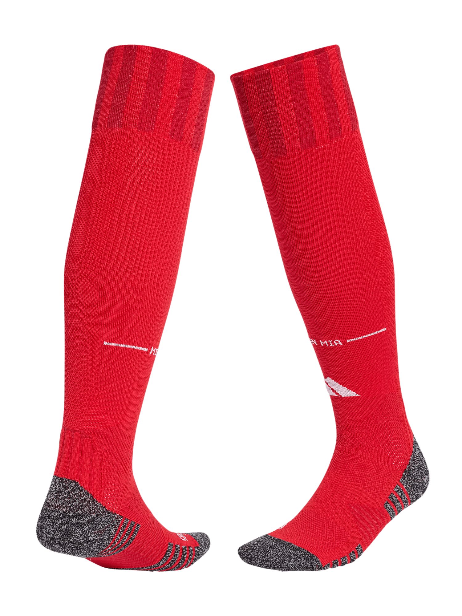 adidas Performance Socken FC Bayern München, Stutzen Home 26-27, Herren, Rot