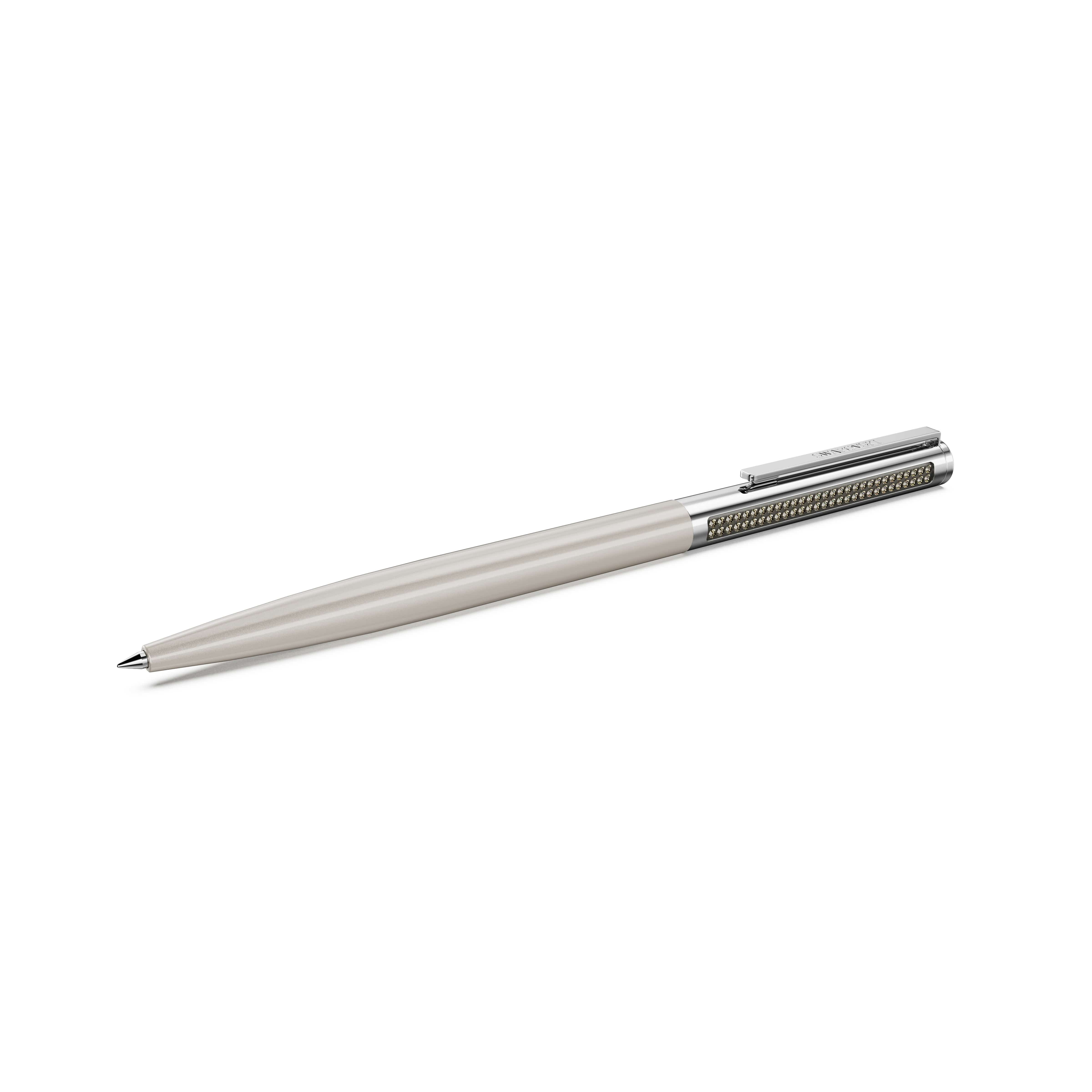 Swarovski Drehkugelschreiber Schreibgerät Geschenk MATRIX TENNIS, (1-tlg), mit Swarovski® Kristallen
