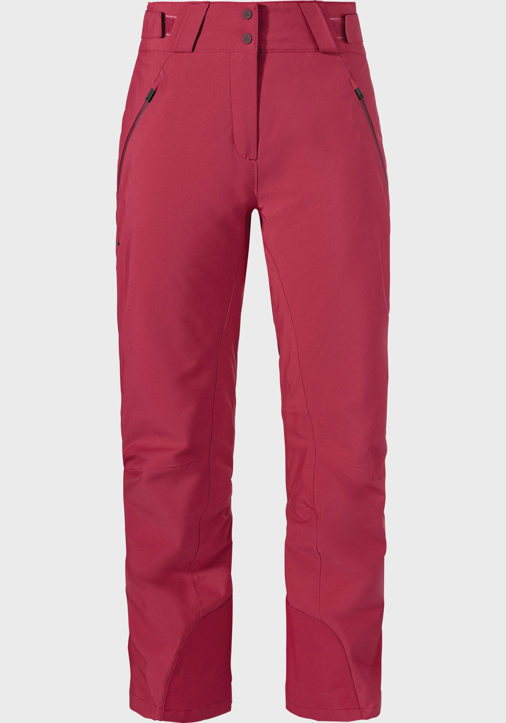 Schöffel Outdoorhose Ski Pants Weissach L