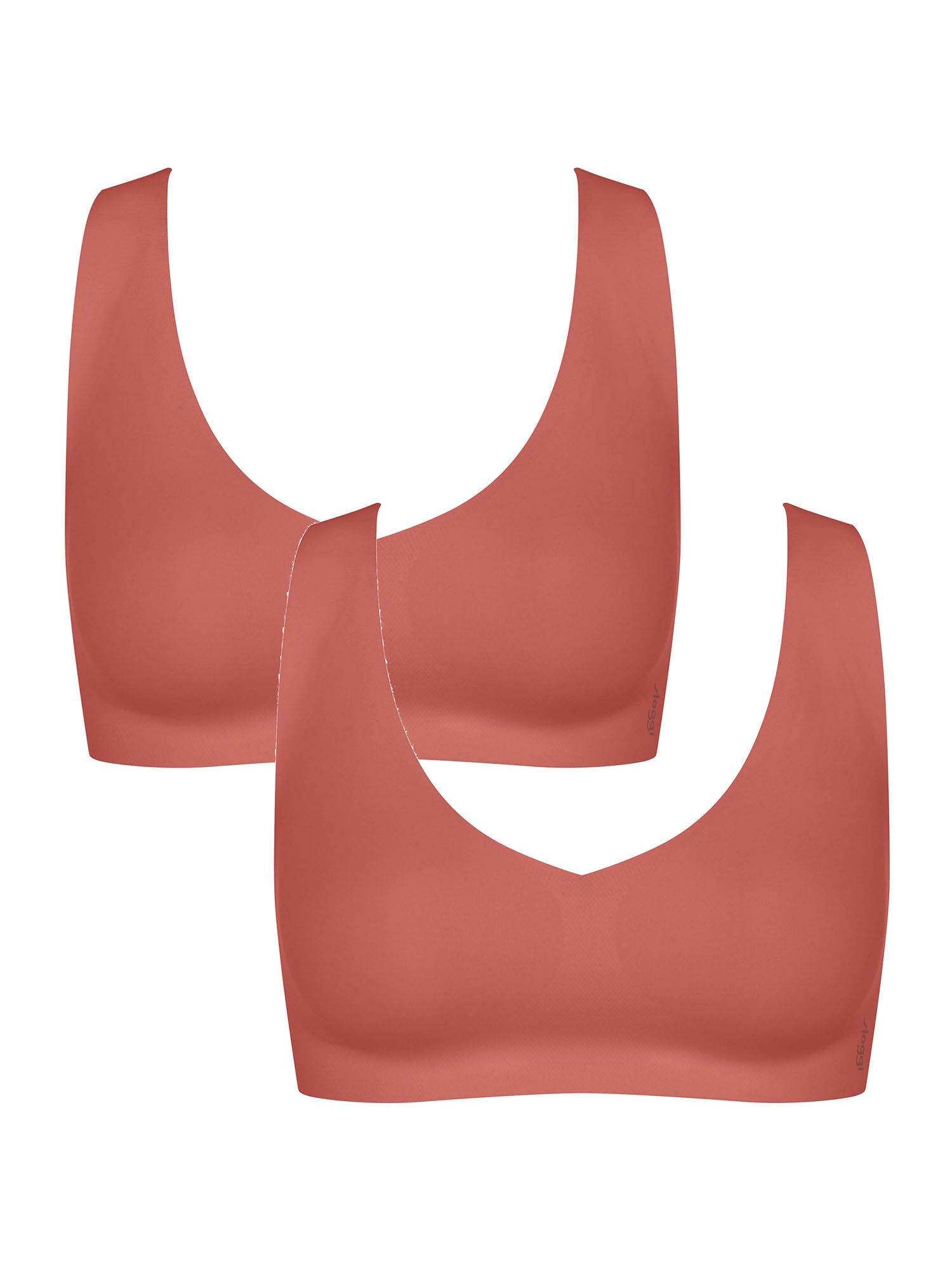 T-Shirt-BH ZERO Feel 2.0 Bralette