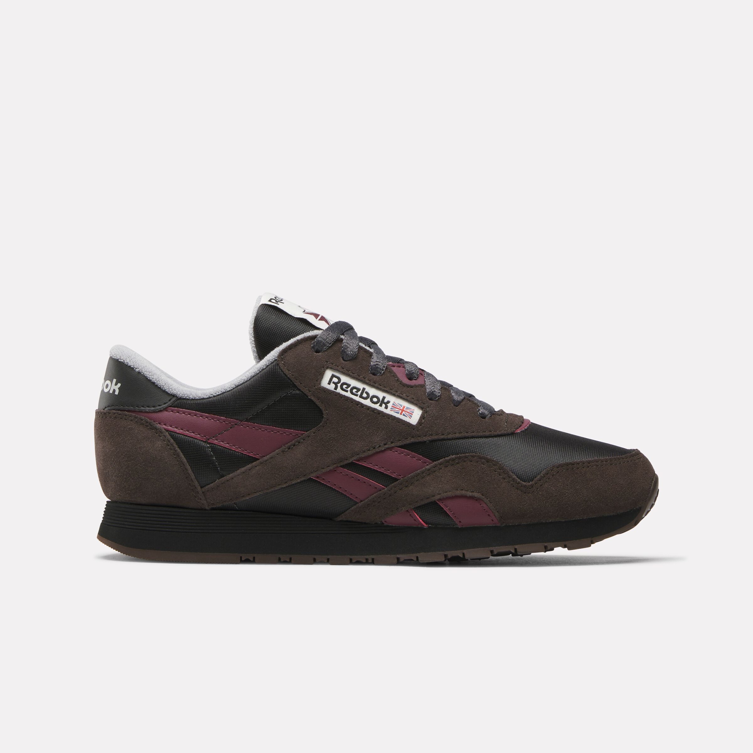 Reebok Classic CLASSIC NYLON Sneaker günstig online kaufen