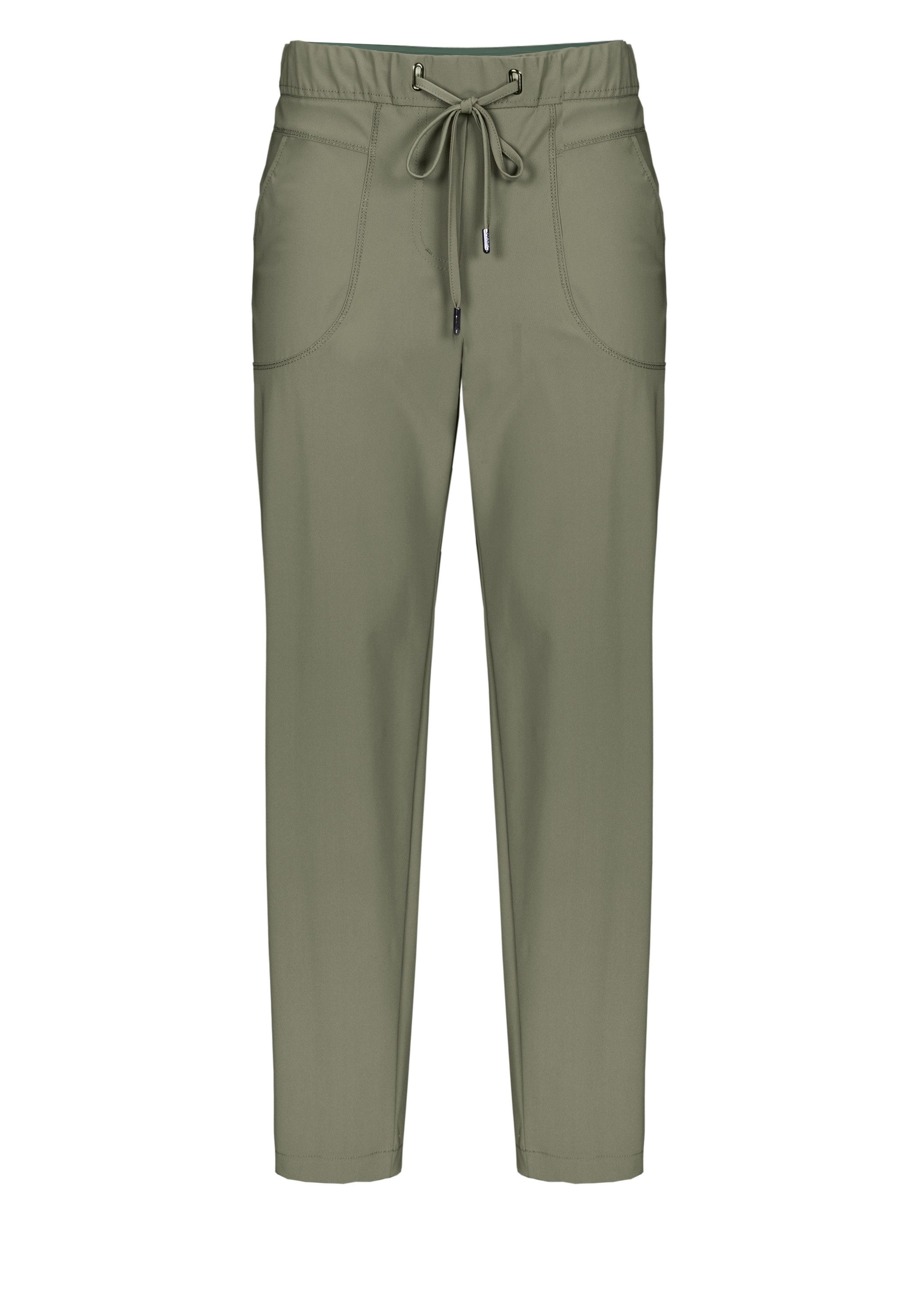 bianca Stretch-Hose SIENA aus moderner elastischer Technojersey-Qualität günstig online kaufen
