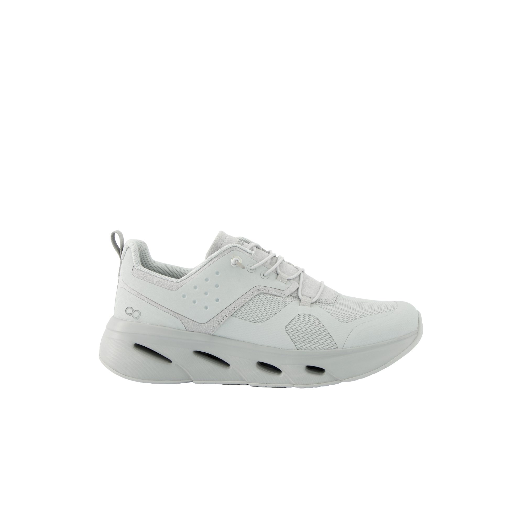 Tenhaag tenhaag shadowhaag, Sneaker, Slipper & Mokassin, Grau, Damen Slippe günstig online kaufen