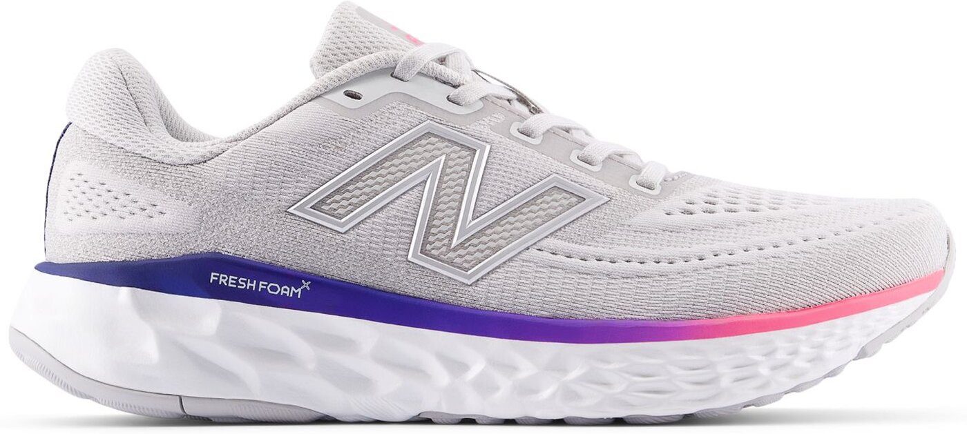 New Balance Evoz GREY Laufschuh