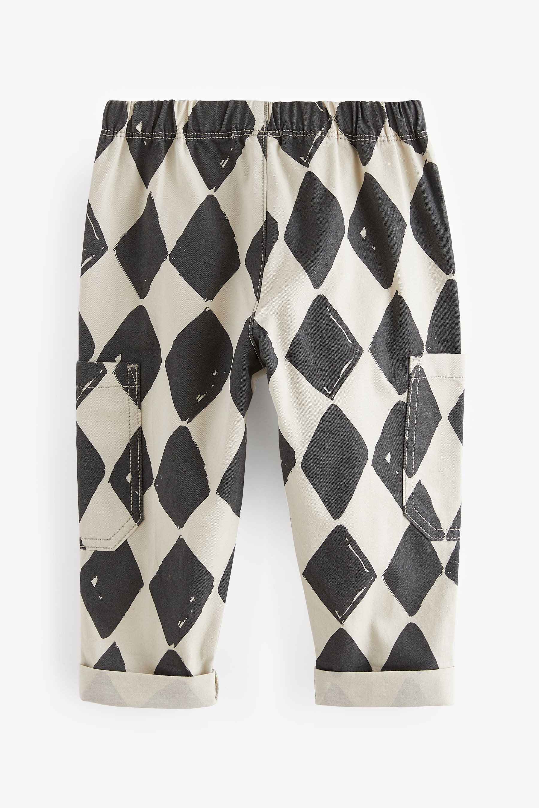 Next Schlupfhose Schlupfhose mit seitlichen Taschen günstig online kaufen