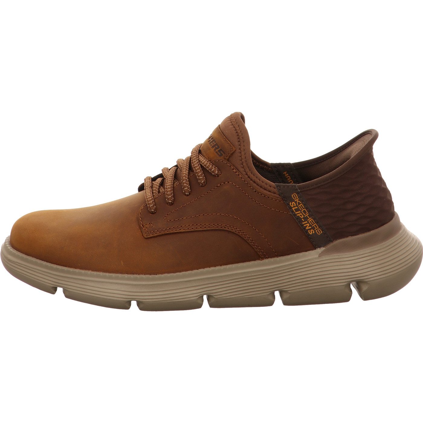 Skechers SI - GARZA - GARVIN Slipper günstig online kaufen