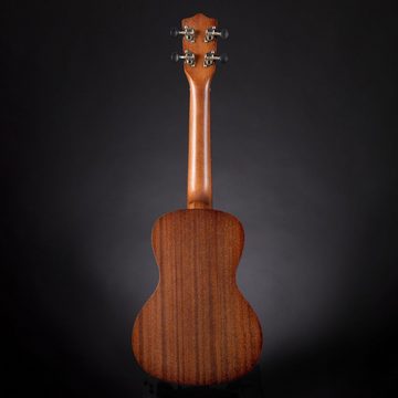 Leho Ukulele, ALUC-M Konzert Ukulele, ALUC-M Konzert Ukulele - Konzert Ukulele