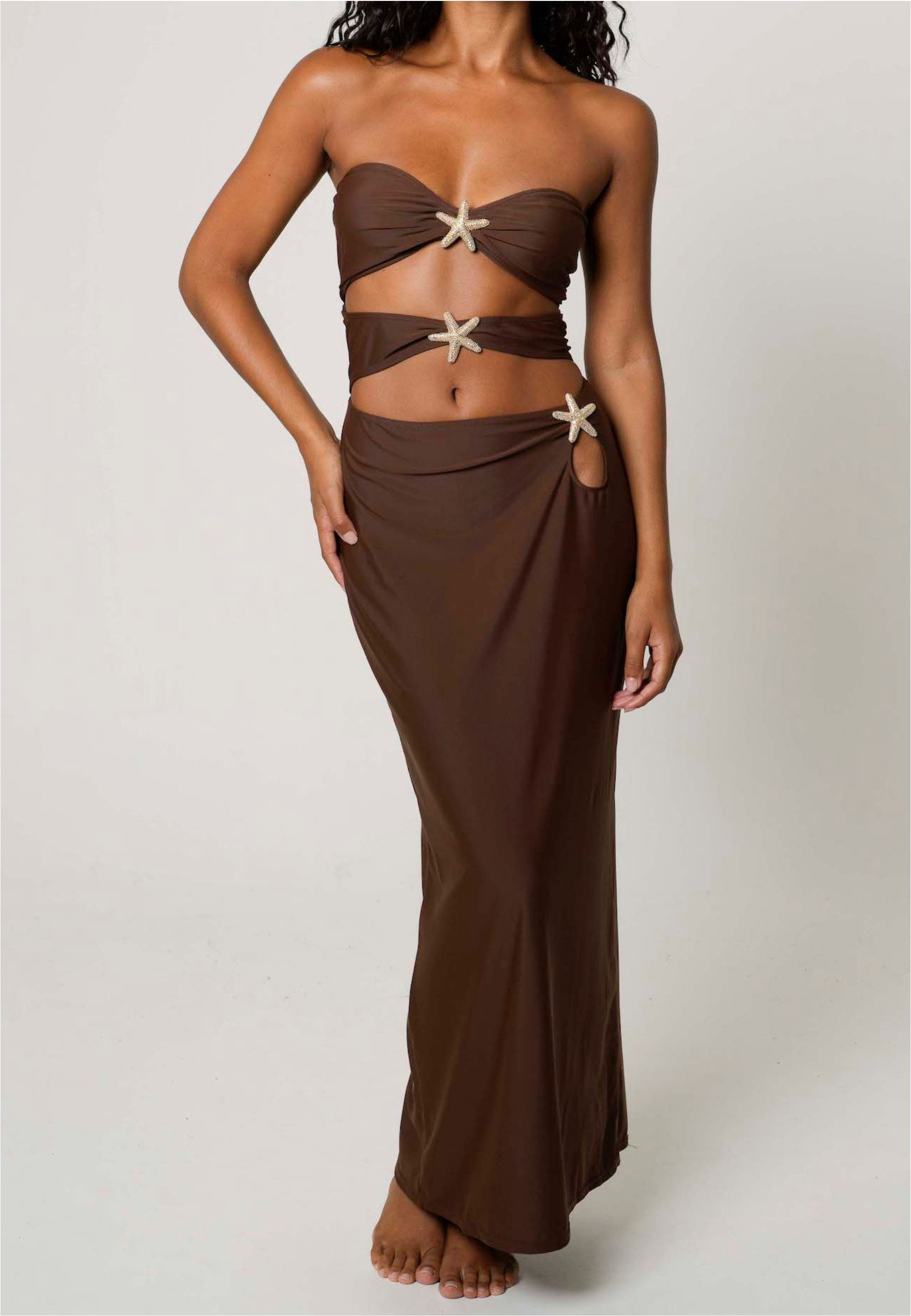 Moda Minx Jerseykleid (1-tlg) mit tollen günstig online kaufen