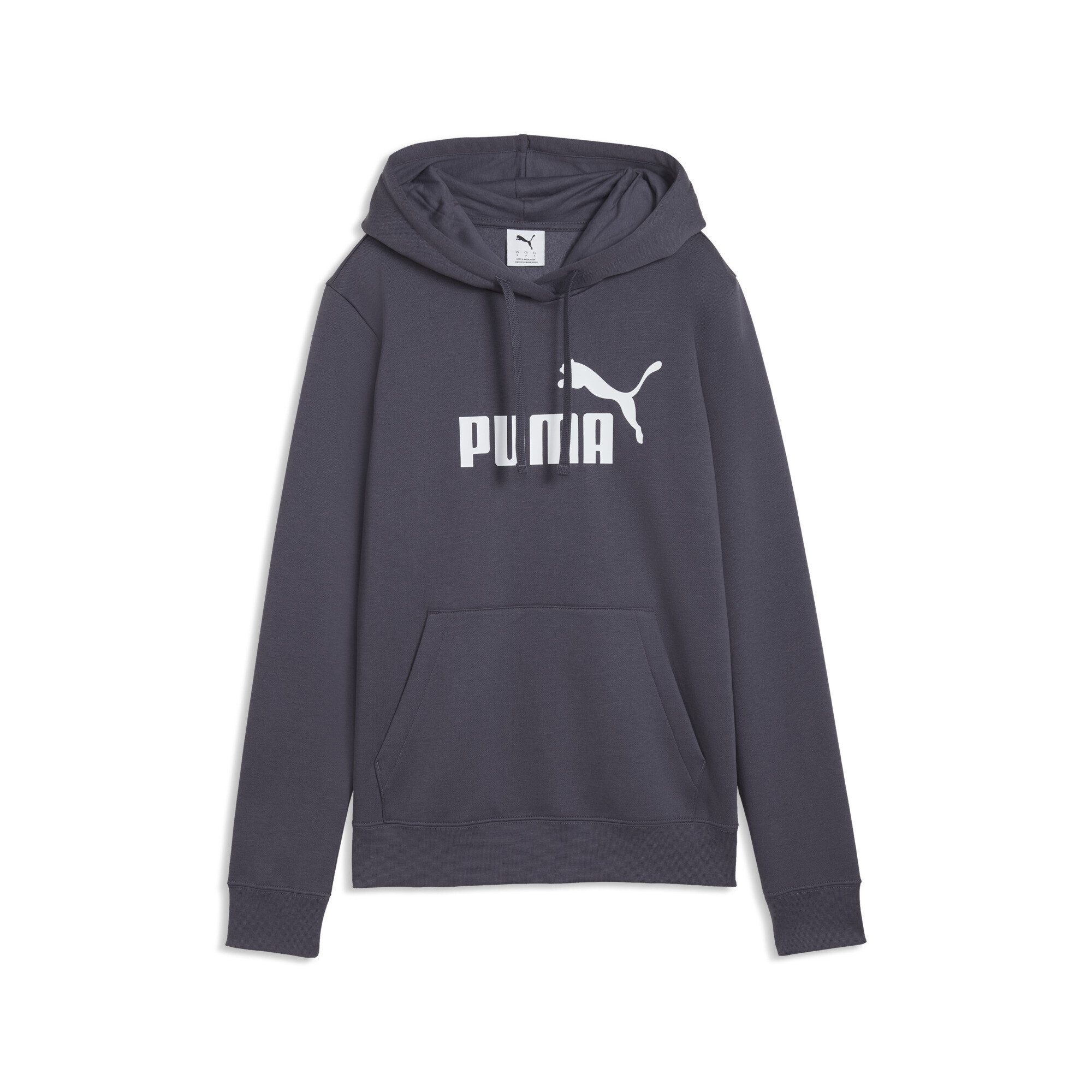 Hoodie ESS No. 1 Logo Hoodie Damen