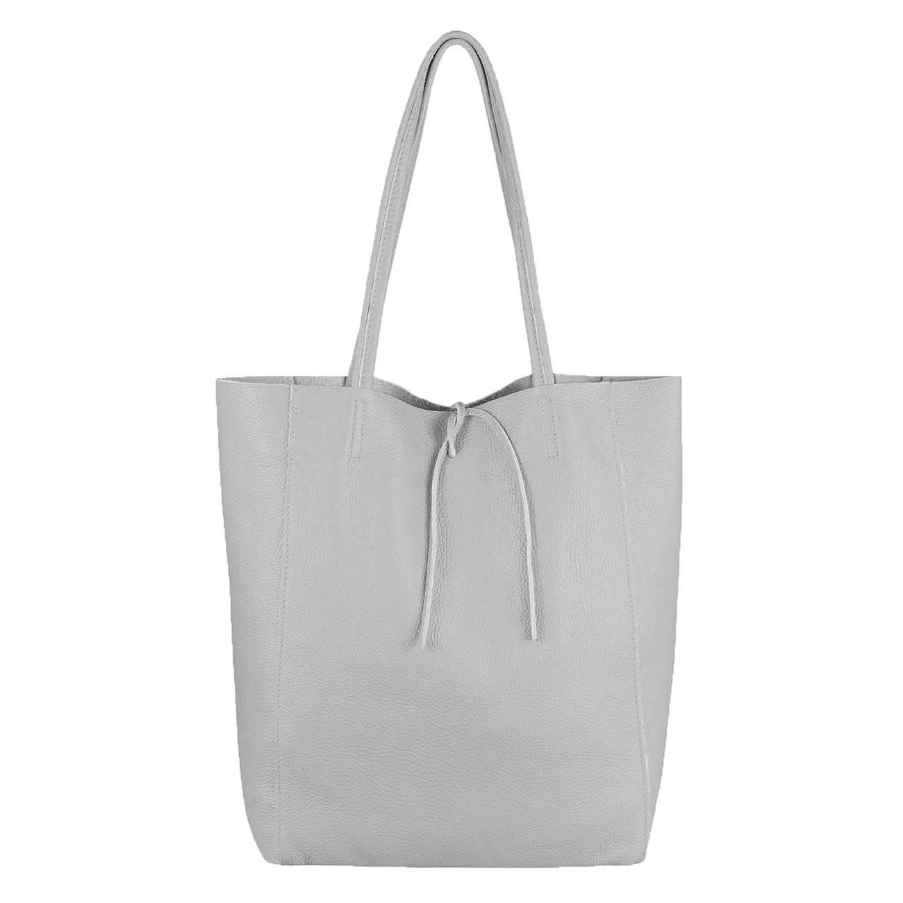 ITALYSHOP24 Schultertasche Made in Italy Damen günstig online kaufen
