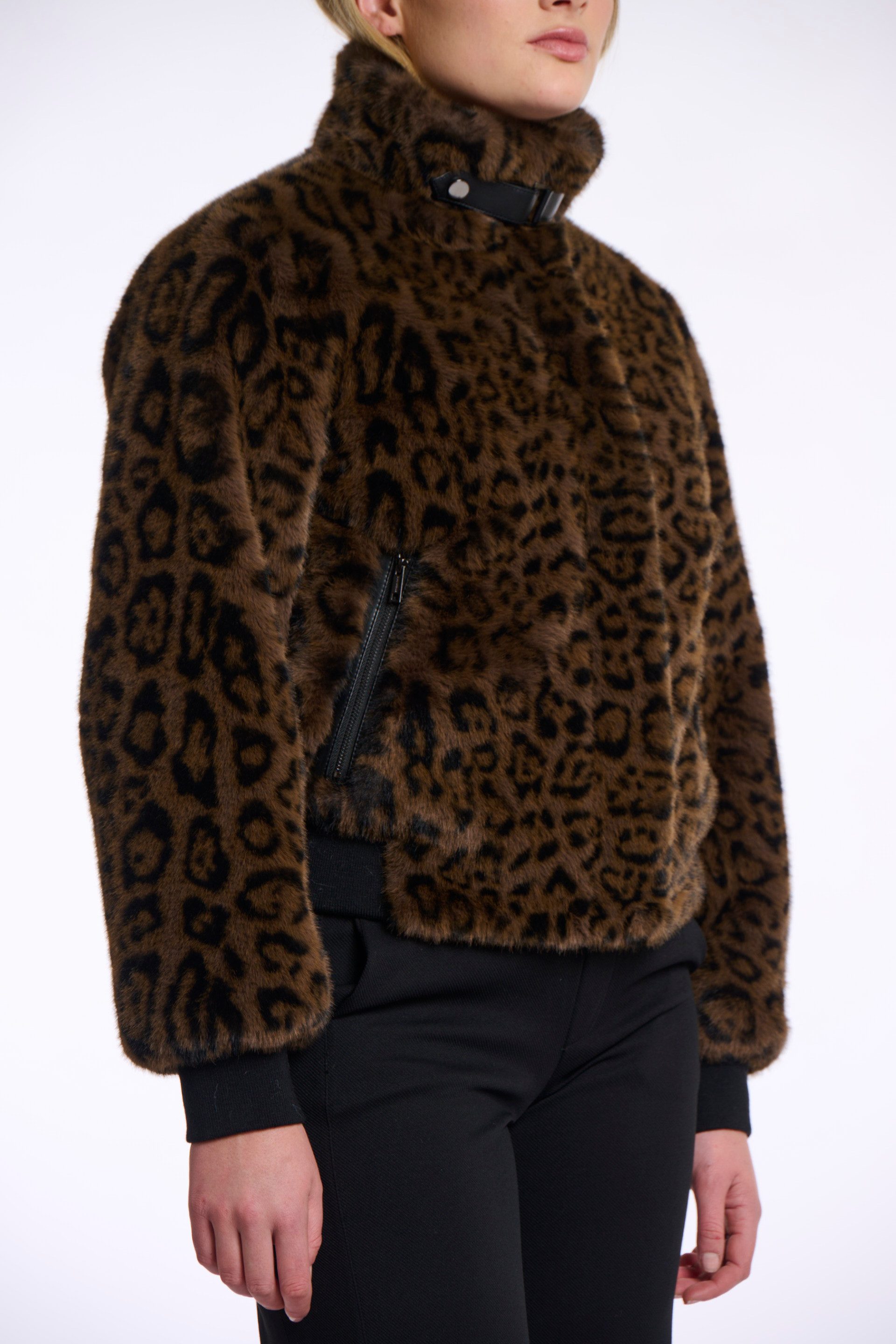 Rino & Pelle Steppjacke günstig online kaufen