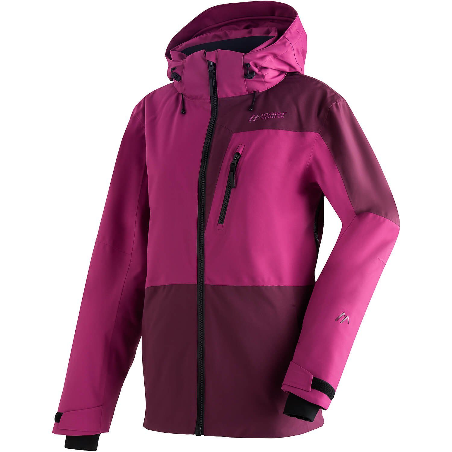 Fleecejacke Jacke Favik