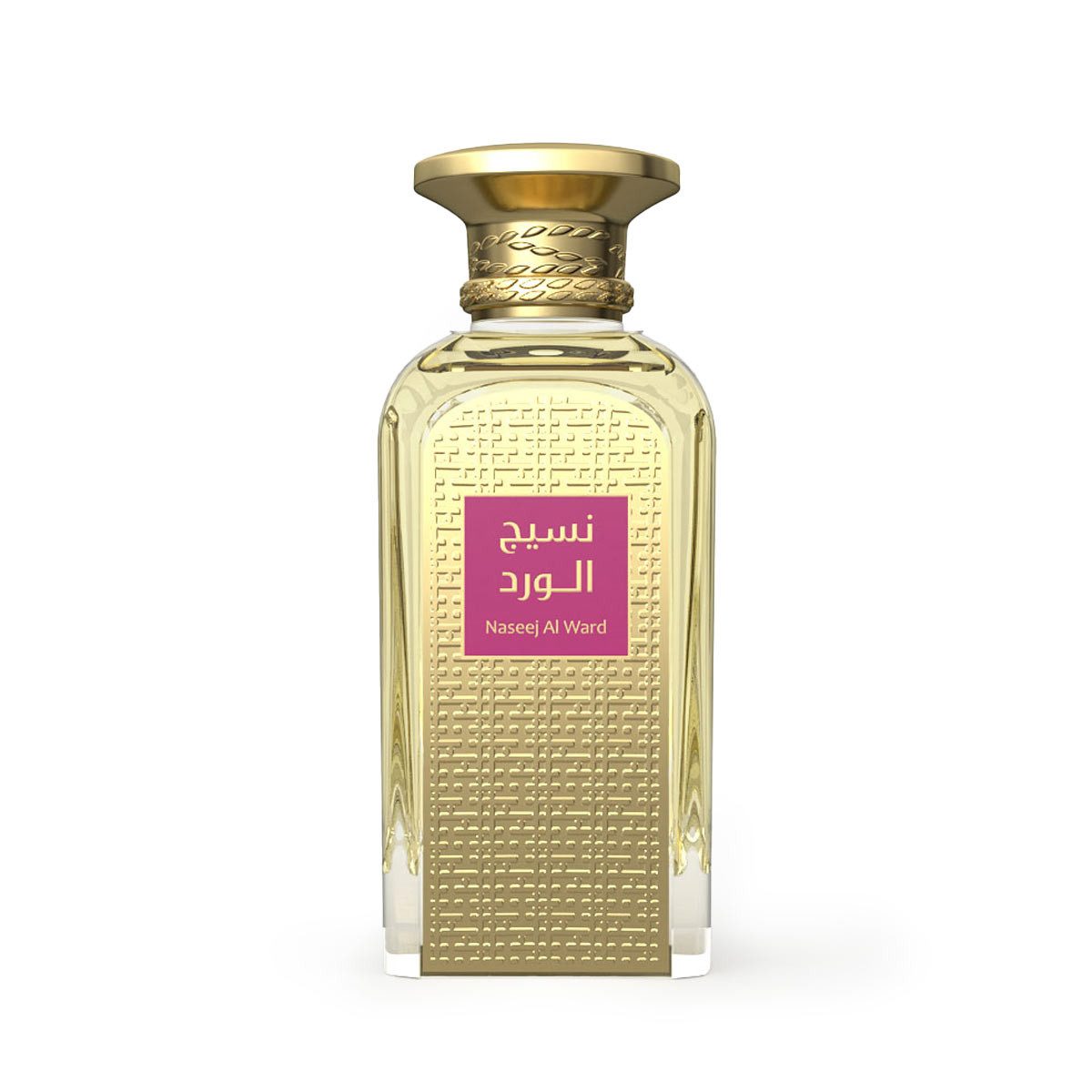Afnan Eau de Parfum Naseej Al Ward
