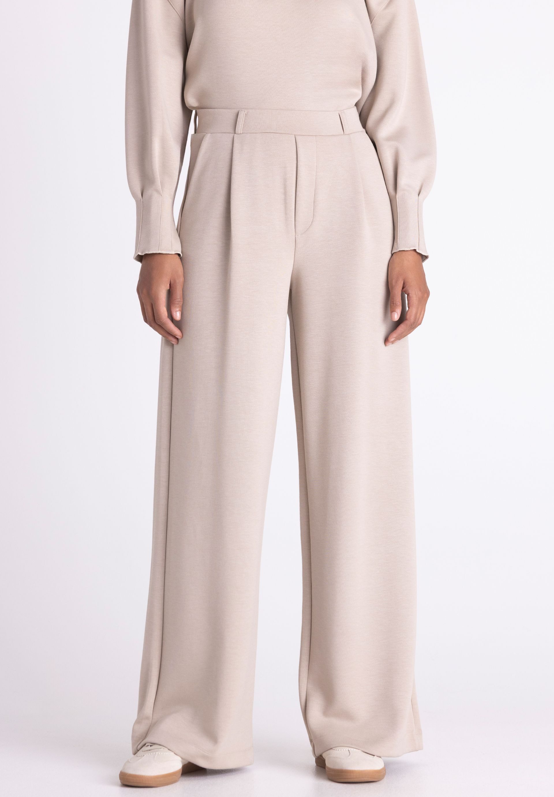 TUZZI Culotte mit Paspeltaschen