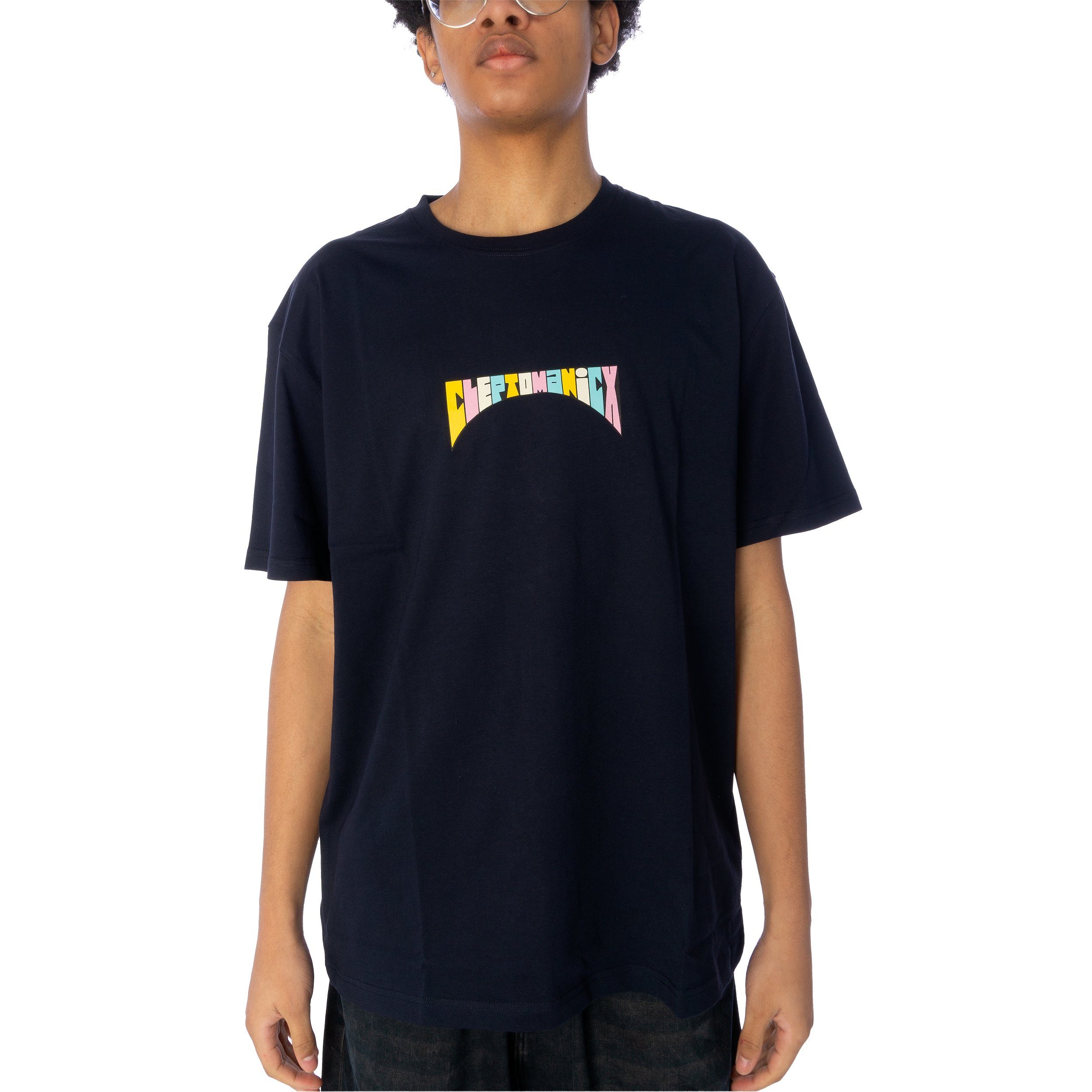 Cleptomanicx T-Shirt T-Shirt Cleptomanicx Boss Gull, günstig online kaufen