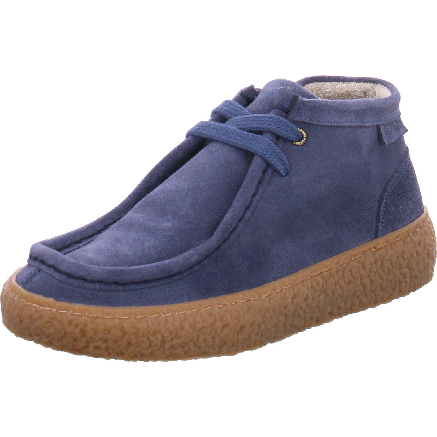 VERBENAS Schnürstiefel