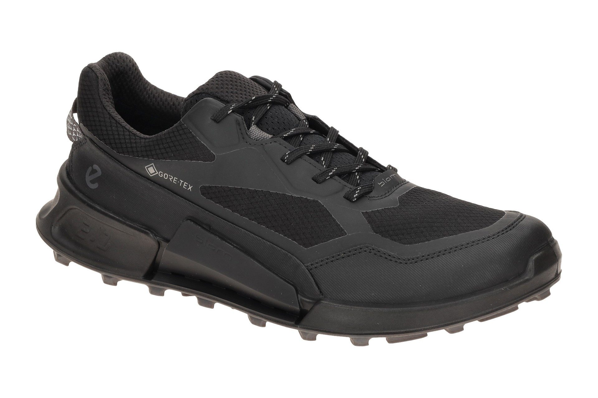 Ecco 82392451094 Schnürschuh