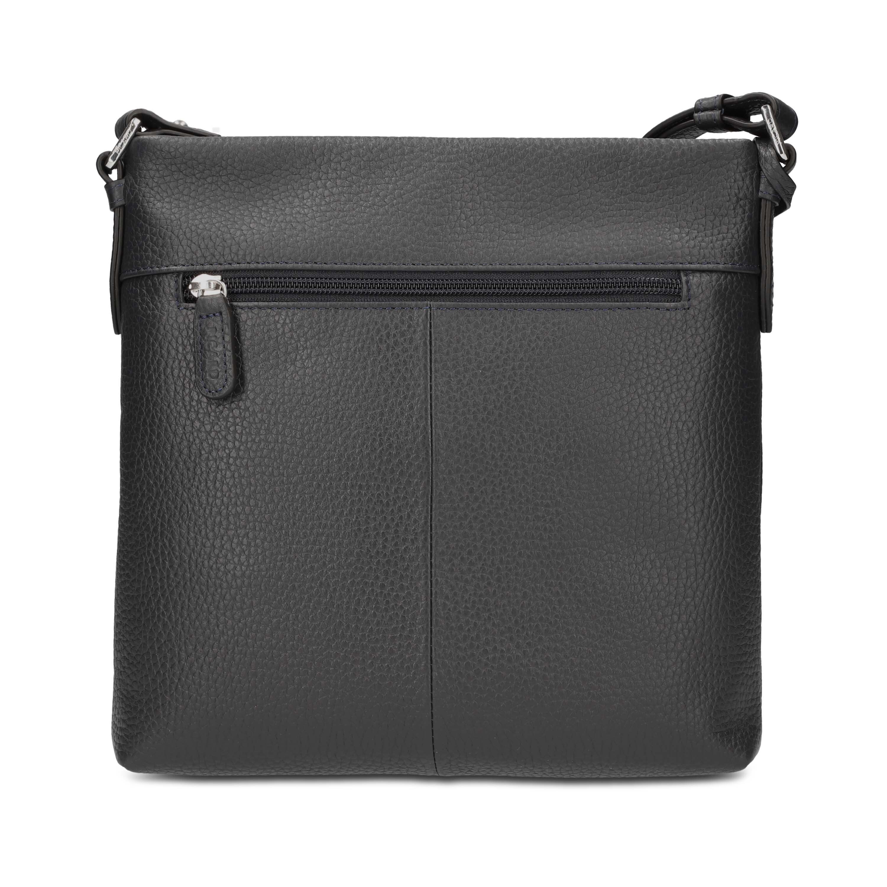 Picard Schultertasche PICARD Schultertasche Pure aus Echtleder