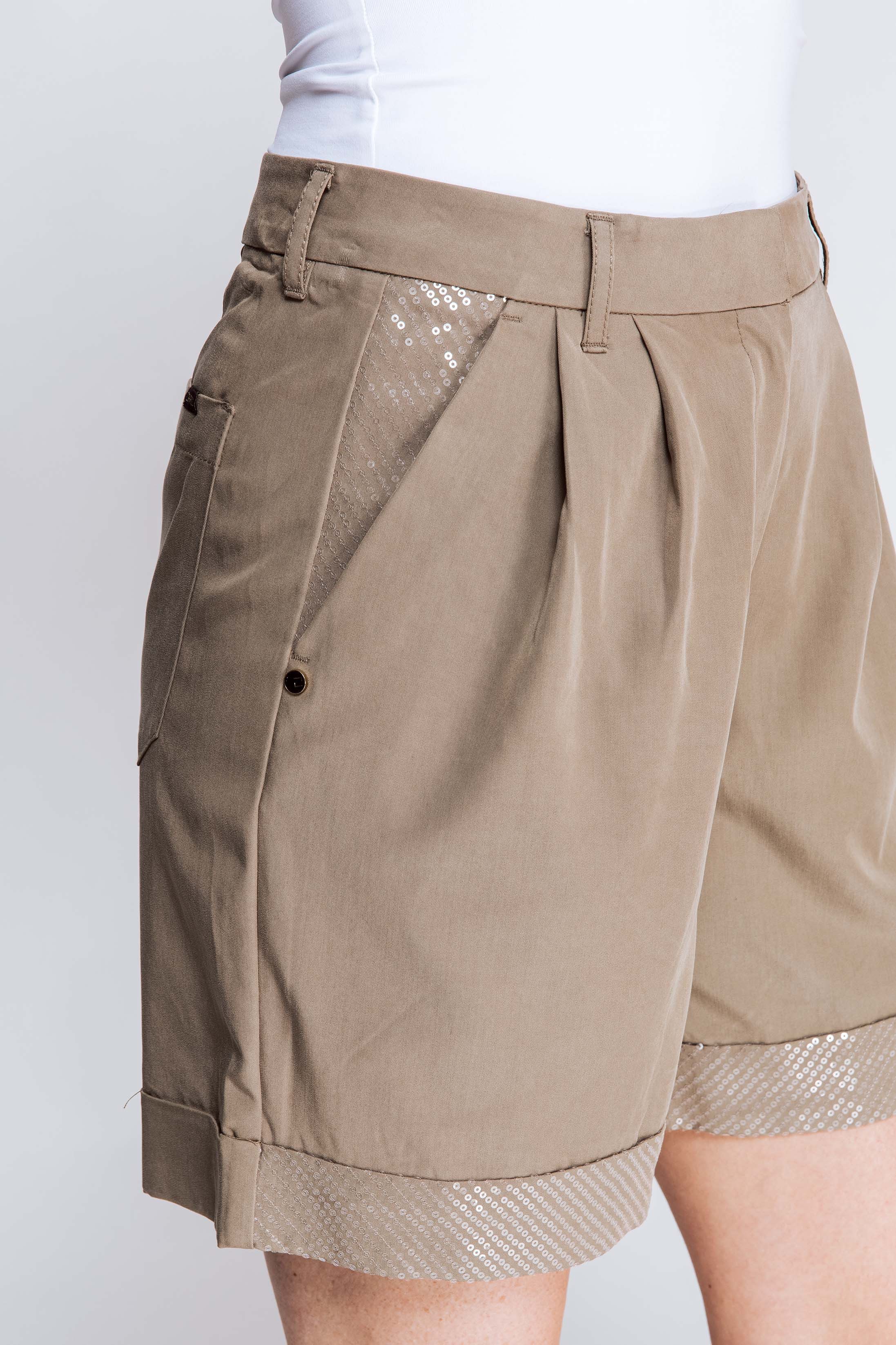 Zhrill Jeansshorts FJELLA