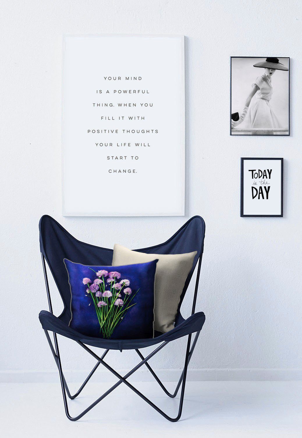 APELT Dekokissen Maxima, Kissenhülle mit Füllung, 1 Stück