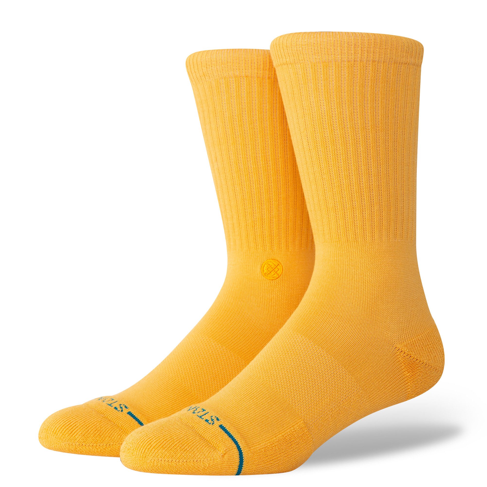 Stance Socken Tagessocke Crew Icon (verstärkte günstig online kaufen