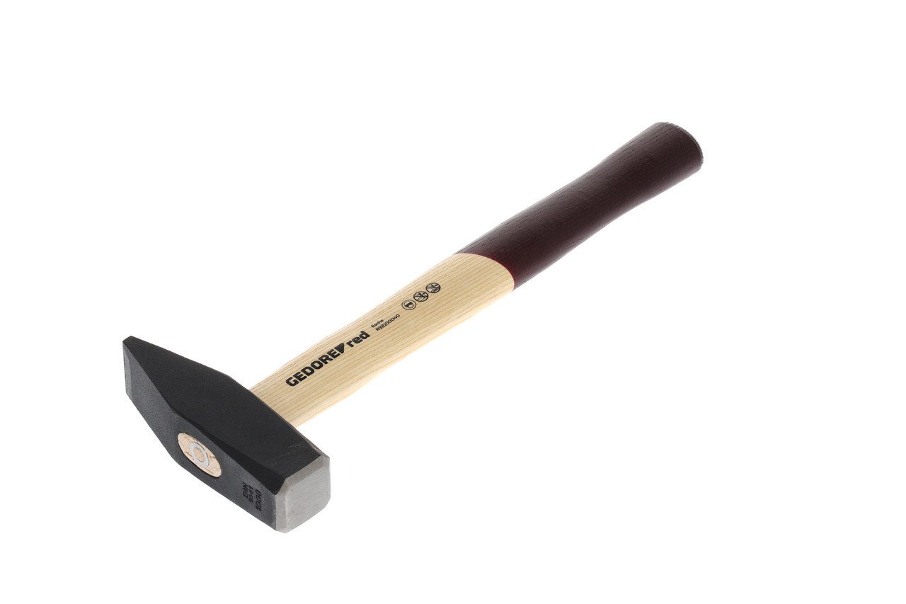 Gedore Red Hammer R92100040 Schlosserhammer 1000 g 360mm Esche