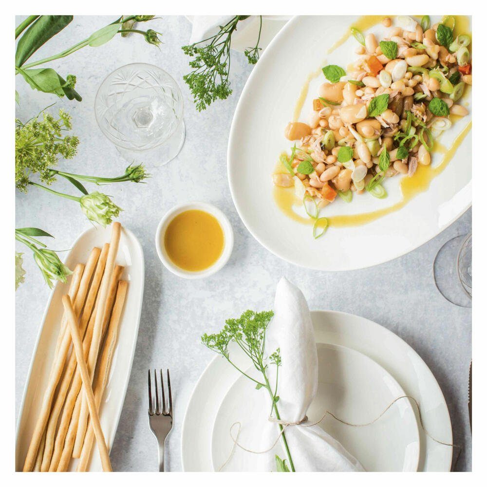 Maxwell & Williams Teller KITCHEN Ø 21 cm