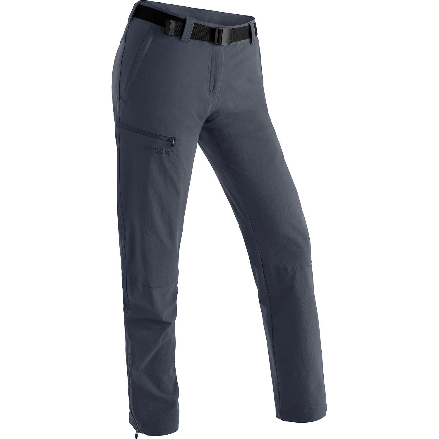 Maier Sports Skihose »Ski Hose wattiert Damen«, Winddicht