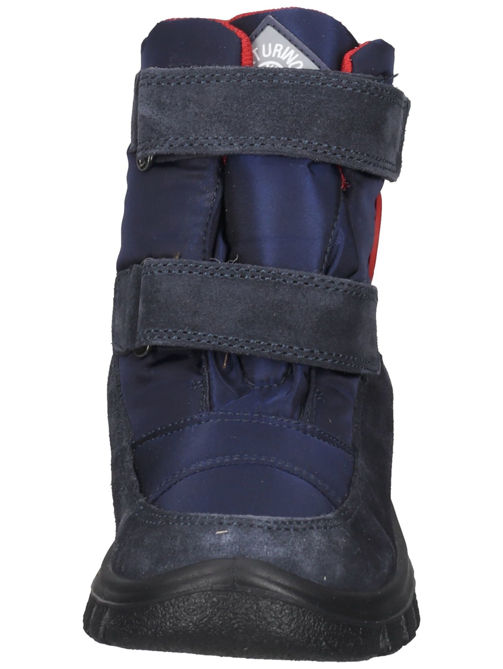 Naturino Naturino Sneaker Nylon Sneaker