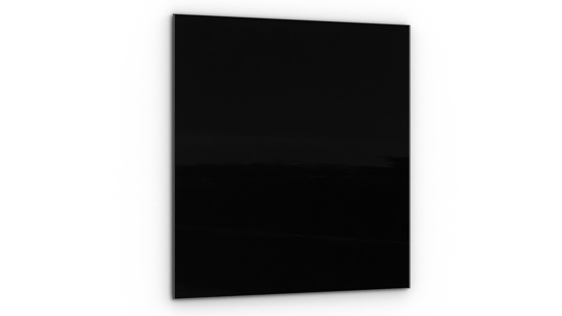 ALLboards Memoboard ALLboards Glastafel Whiteboard Magnettafel günstig online kaufen