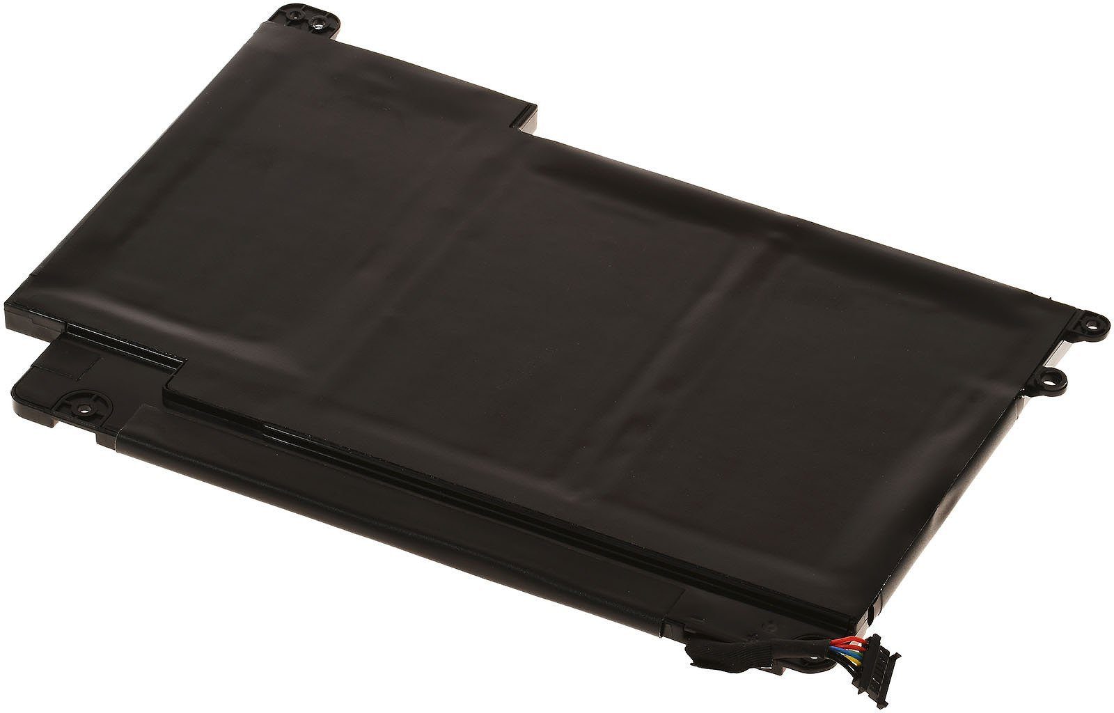 Laptop-Akku mAh Typ 4200 Lenovo V) Powery (11.4 Akku SB10F46458 kompatibel mit