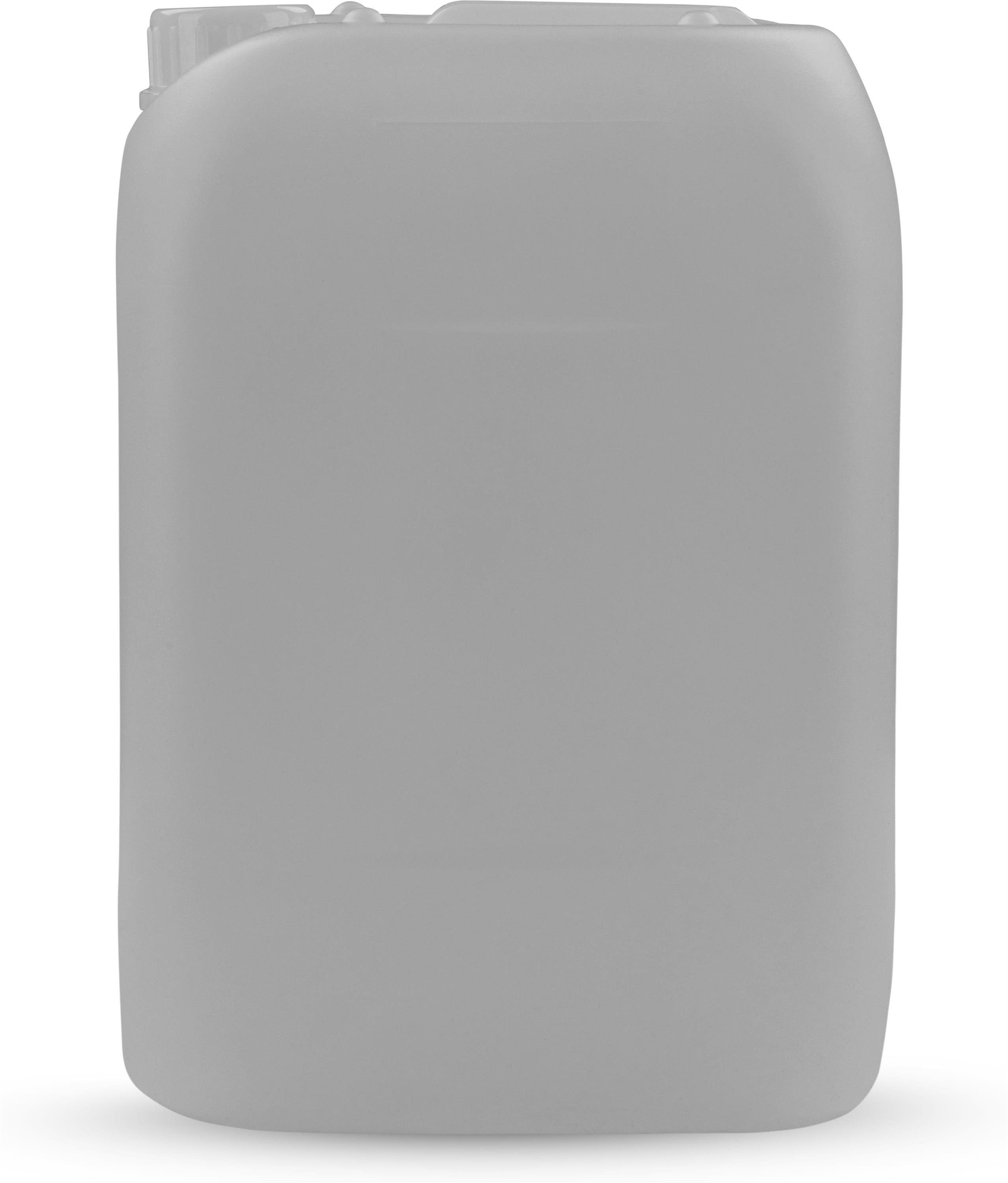 normani Kanister Wasserkanister mit (1 Liter Carry Wasserbehälter Hahn St), 10 Lebensmittelecht Campingkanister Trinkwasserkanister Outdoorkanister