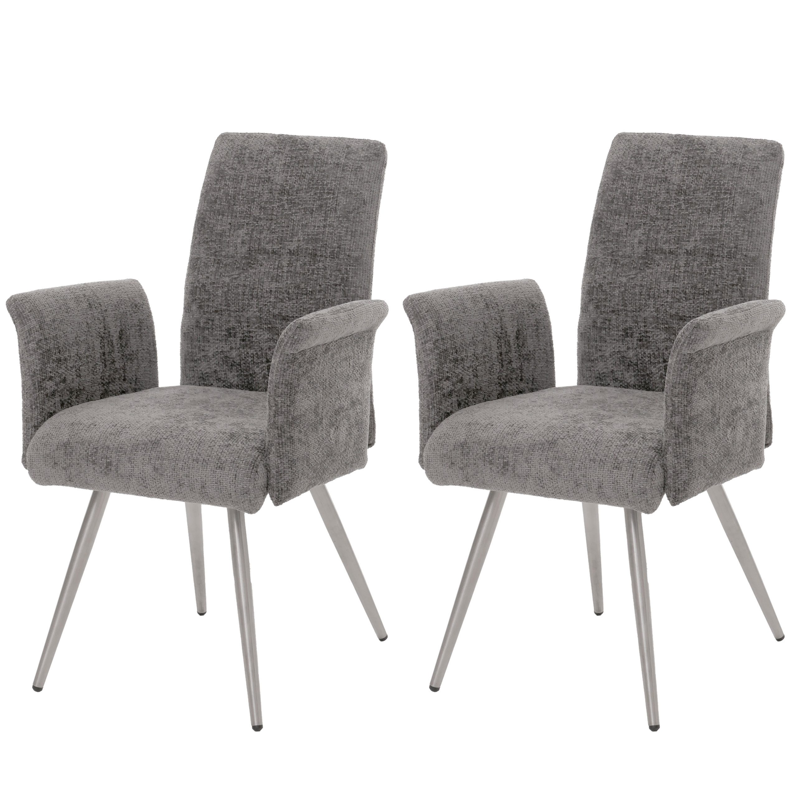 MCW Esszimmerstuhl MCW-G55-C-2 (2er-Set, 2 St), günstig online kaufen