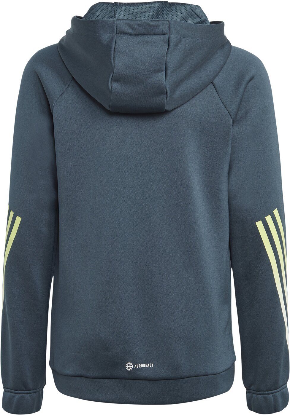 adidas Sportswear Kapuzensweatjacke U TI HOODIE ARCNGT/PULLIM/WHITE