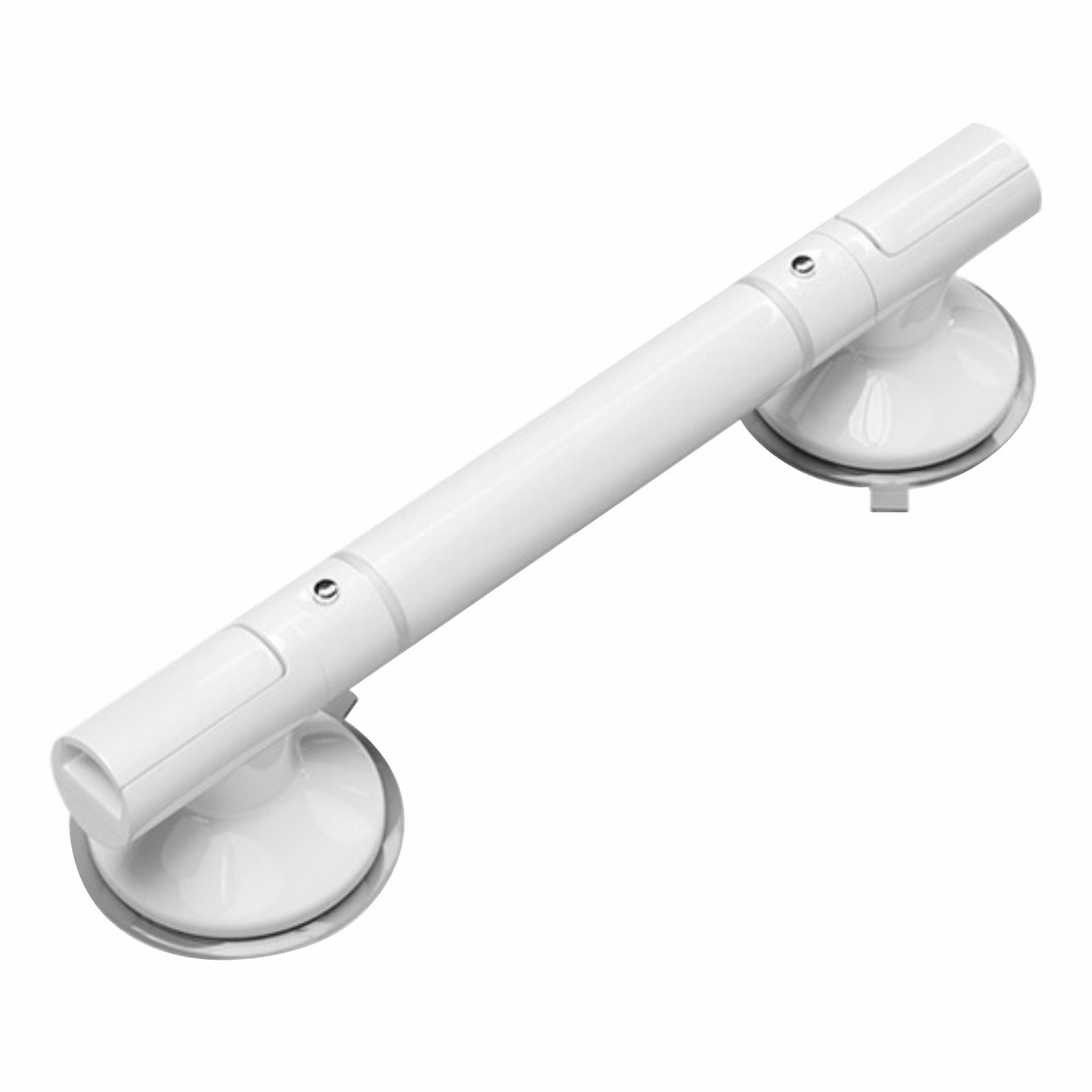 Jumpeak Haltegriff Haltegriffe für senioren,Haltegriff badewanne,Haltegriff mit saugnapf, Länge 35/45cm, Breite 8.5/9.5cm, Höhe 8cm