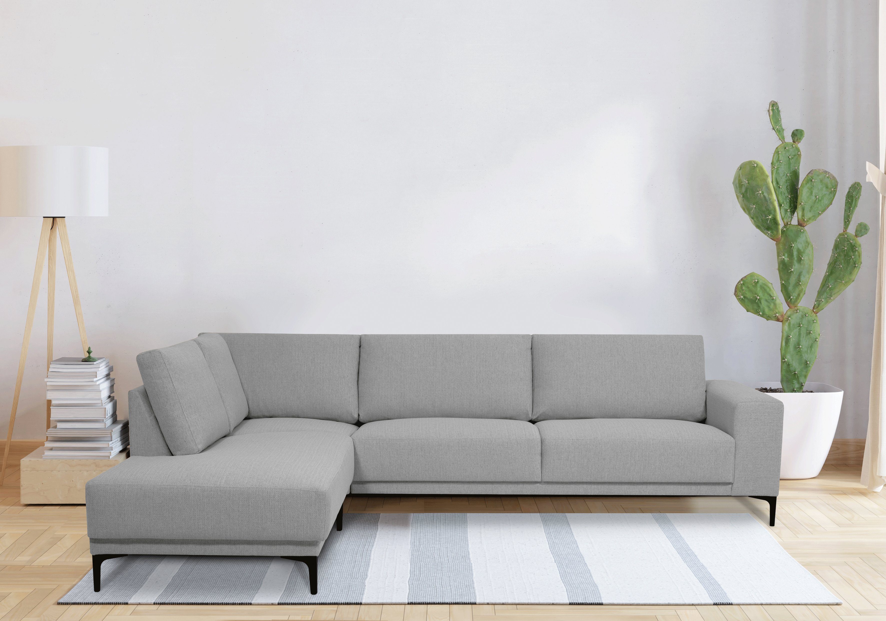 Ecksofa Xander, L-Form