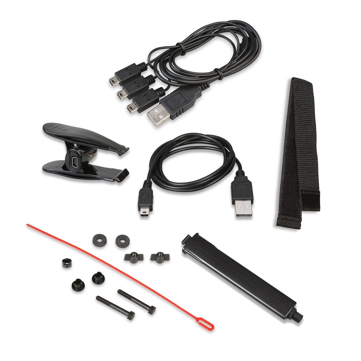 XP Metal Detectors Metalldetektor ORX 22 HF RC WSA, Leichte Spule