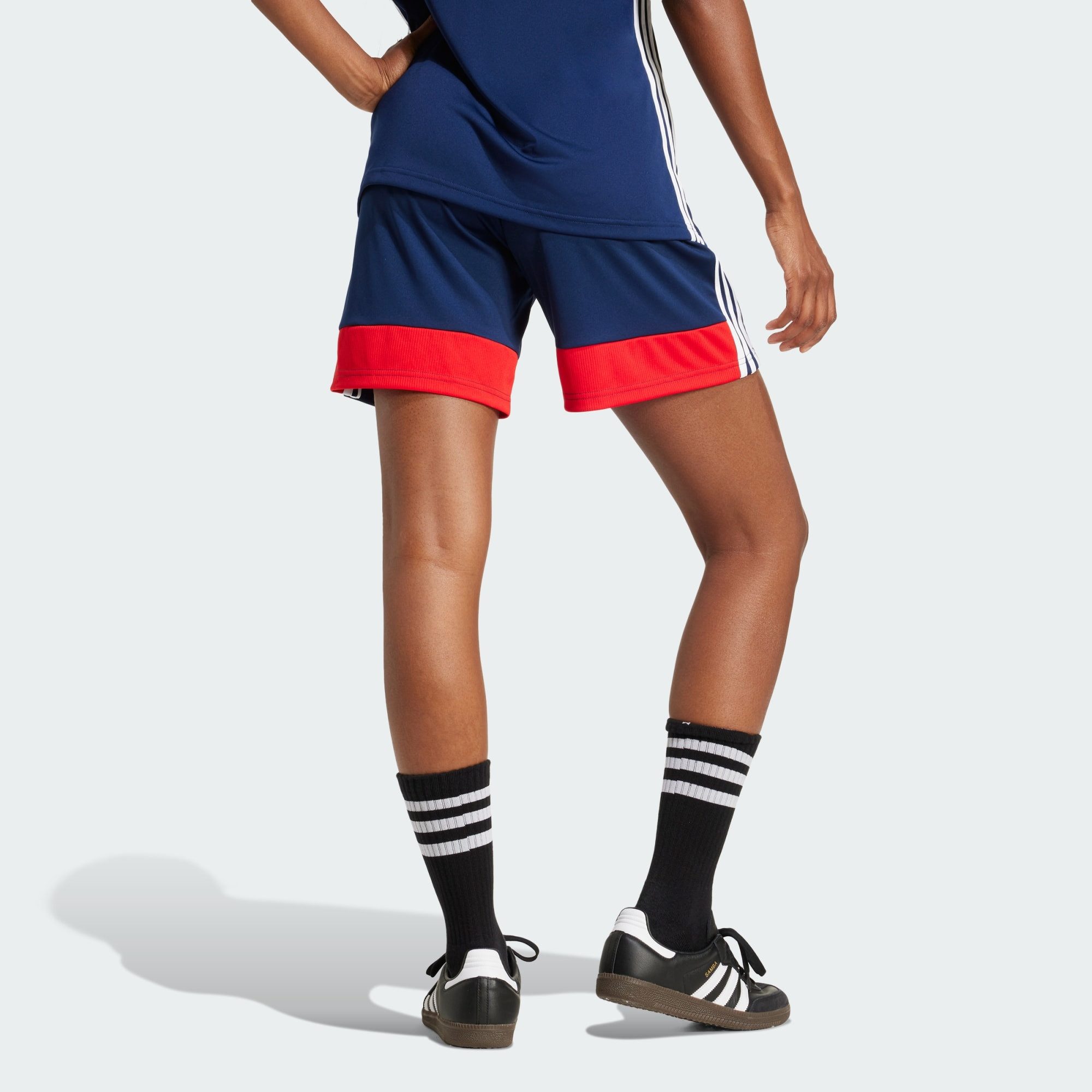 adidas Performance Sweatshorts TIRO 25 ESSENTIALS günstig online kaufen