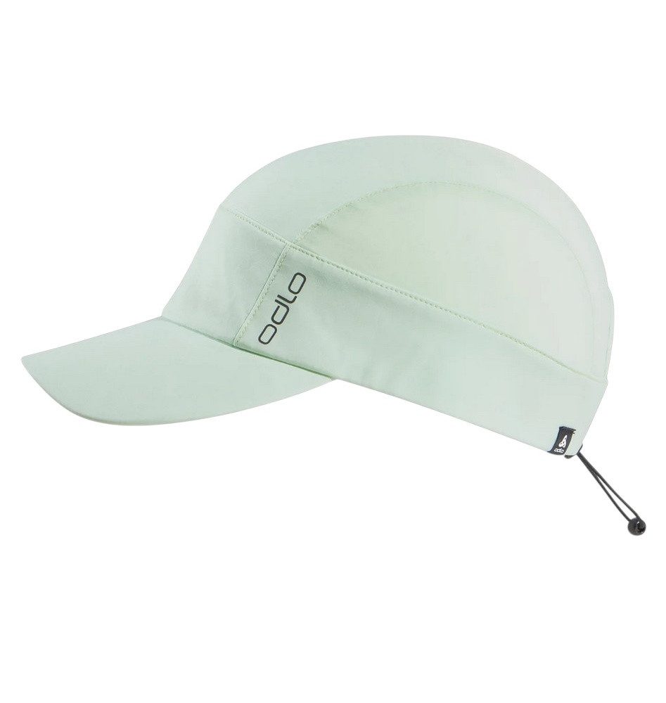 Odlo Baseball Cap Performance X-Light Pack (schnelltrocknend, leicht) mintgrün