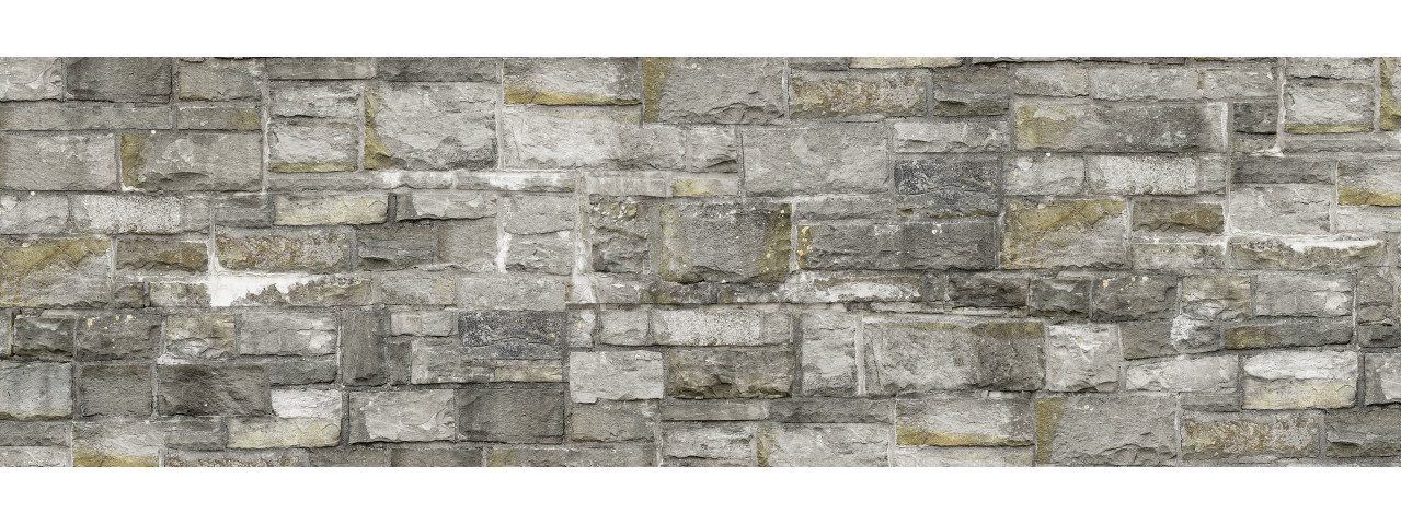 GetaLit Küchenrückwand Küchenrückwand WandArt easy 200 x 58,5 cm, 3 mm